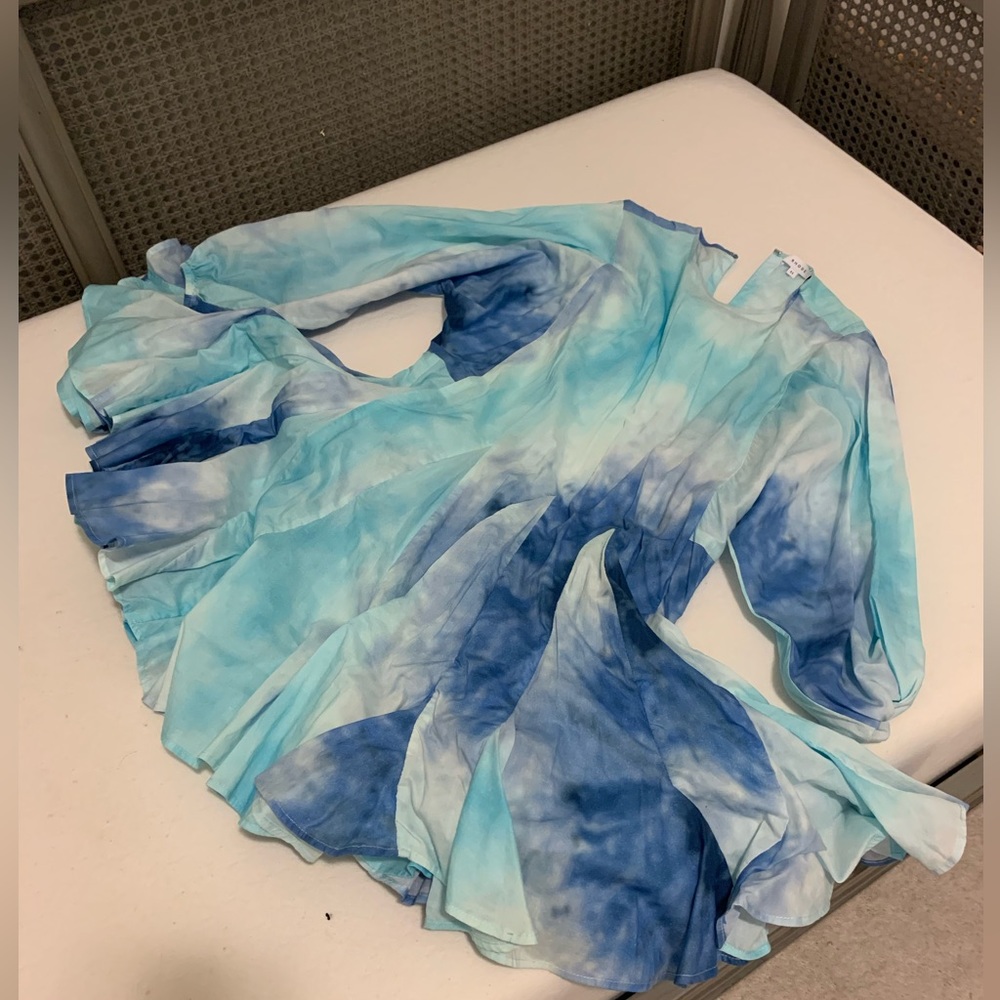 Rhode XS dress